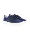 Dsquared2 Boxer Sneakers
