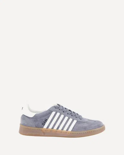 DSQUARED2 BOXER SNEAKERS