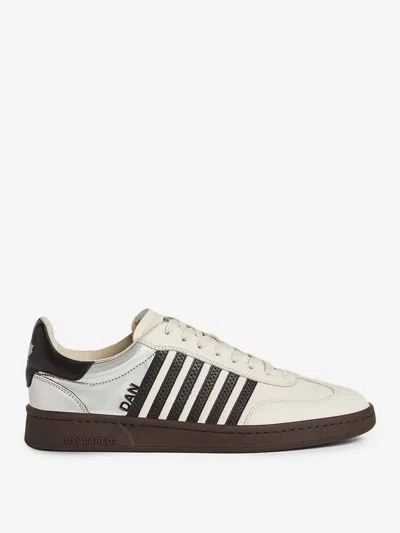 DSQUARED2 DSQUARED2 BOXER SNEAKERS