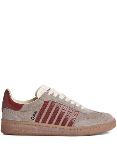 Dsquared2 'boxer' Sneakers