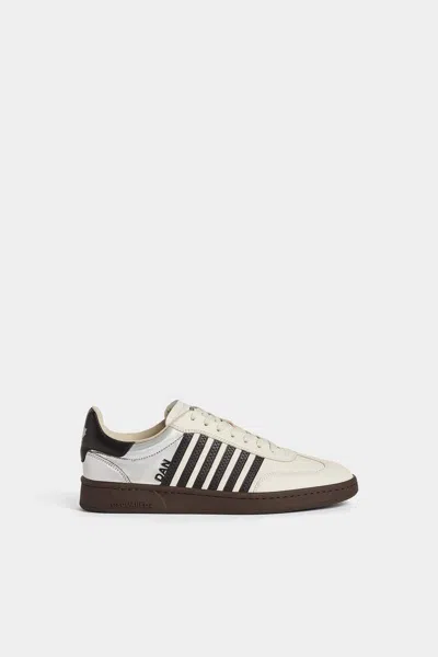 Dsquared2 Boxer Sneakers