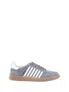 Dsquared2 Boxer Sneakers In M2186