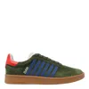 Dsquared2 Sneakers In Military