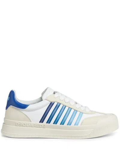 DSQUARED2 BOXER SNEAKERS