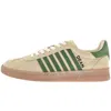 Dsquared2 Boxer Trainers