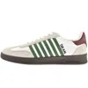Dsquared2 Boxer Trainers