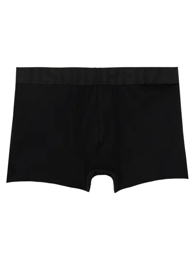 DSQUARED2 DSQUARED2 BOXERS WITH LOGO