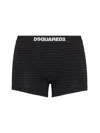 Dsquared2 Logo-pattern Boxers
