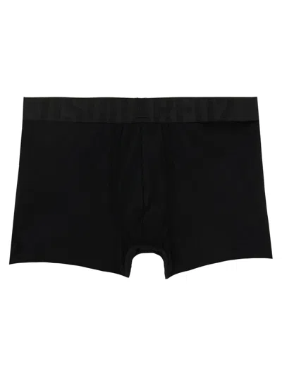 DSQUARED2 BOXERS WITH LOGO