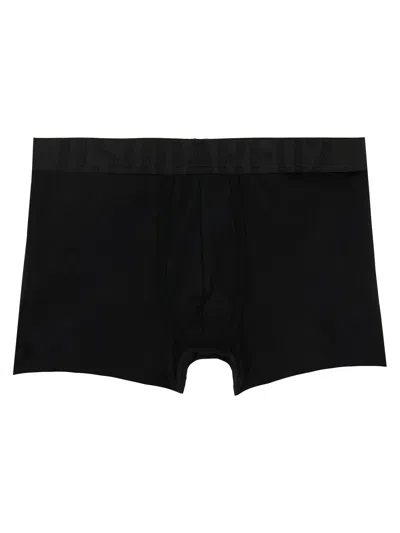 DSQUARED2 BOXERS WITH LOGO