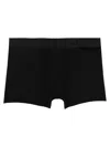 Dsquared2 Boxers With Logo In Black