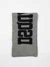 Dsquared2 Boy's Scarf  Kids Color Black In Schwarz