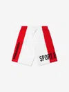 DSQUARED2 BOYS SPORTS EDITION.07 SHORTS