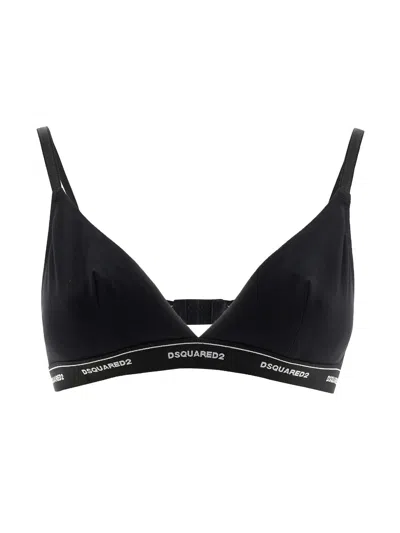 DSQUARED2 BRA WITH LOGO