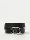 Dsquared2 Bracelet Woman  In Black