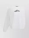 Dsquared2 Men Logoed Sweatshirt