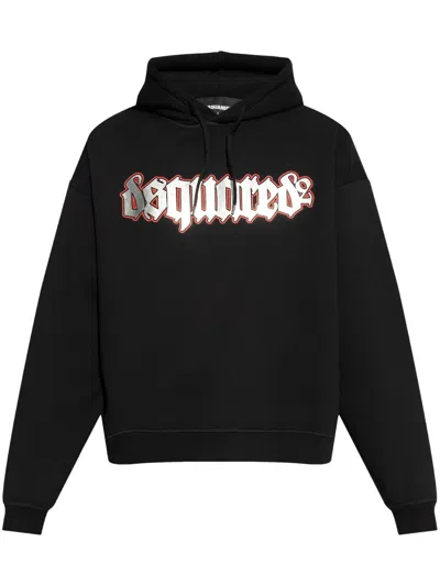 DSQUARED2 BRANDED SWEATSHIRT