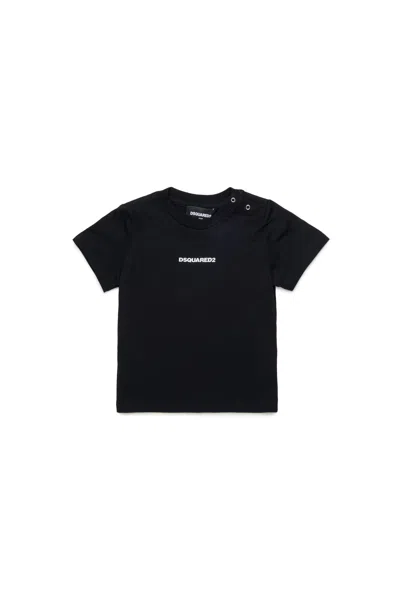 DSQUARED2 BRANDED T-SHIRT