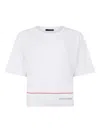Dsquared2 Breezy T-shirt In White