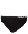 Dsquared2 Briefs In Black