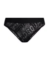 Dsquared2 Briefs In Black