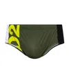 Dsquared2 Briefs In Green
