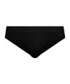 Dsquared2 Briefs Pants In Black