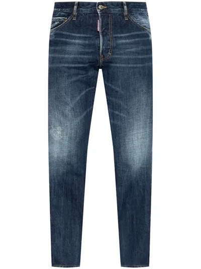 DSQUARED2 BRO JEANS