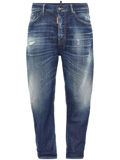 DSQUARED2 `BRO` JEANS