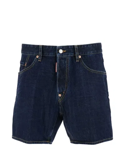 DSQUARED2 `BRO` SHORTS
