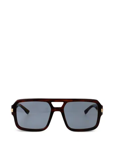 Dsquared2 Browline-frame Sunglasses