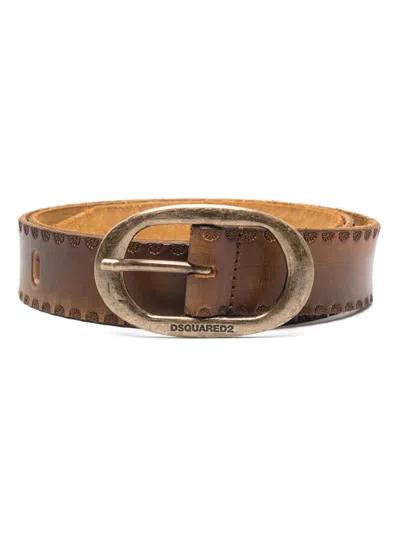 DSQUARED2 BROWN