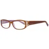 Dsquared2 Brown Plastic Frames