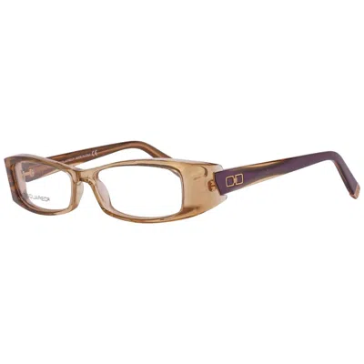 Dsquared2 Brown Plastic Frames
