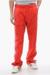 Dsquared2 Burbs Logo Band Sweatpants