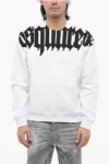 Dsquared2 Sweatshirt  Men Color White