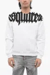 Dsquared2 Sweatshirt  Men Color White In White