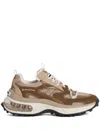 DSQUARED2 BUBBLE CHUNKY trainers