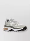 Dsquared2 Bubble Chunky Sole Sneakers