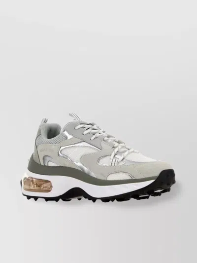 Dsquared2 Bubble Chunky Sole Sneakers