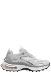 Dsquared2 Bubble Low-top Sneakers In Non Definito