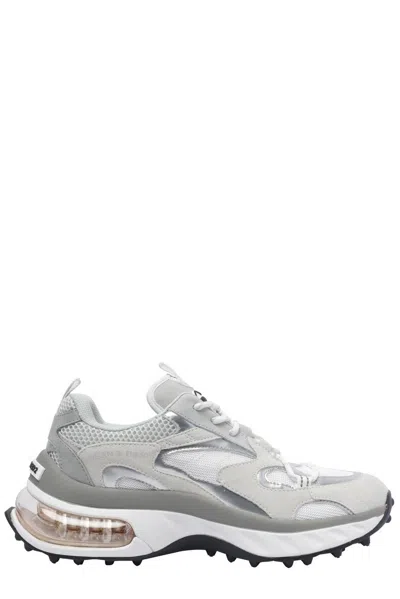 DSQUARED2 MULTICOLOR BUBBLE SNEAKERS