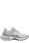 Dsquared2 Bubble Low-top Sneakers In Non Definito
