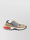 Dsquared2 Dsquared Multicolor Bubble Sneakers