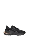 Dsquared2 Bubble Low-top Sneakers