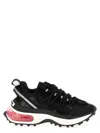 Dsquared2 Reflective-detailing Chunky Sneakers