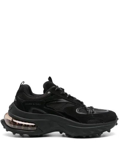 DSQUARED2 BUBBLE SNEAKERS