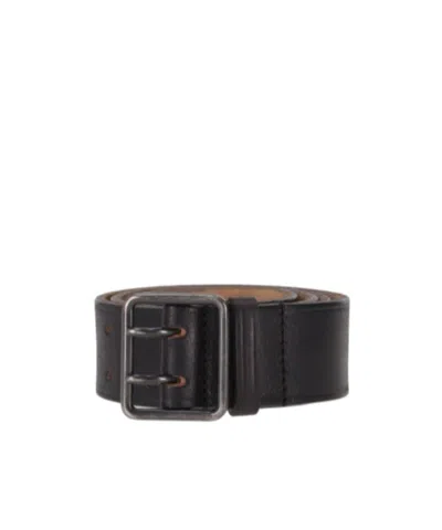 DSQUARED2 BUCKLE BELTS