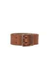 Dsquared2 Buckle Belts