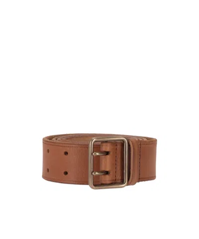 Dsquared2 Buckle Belts